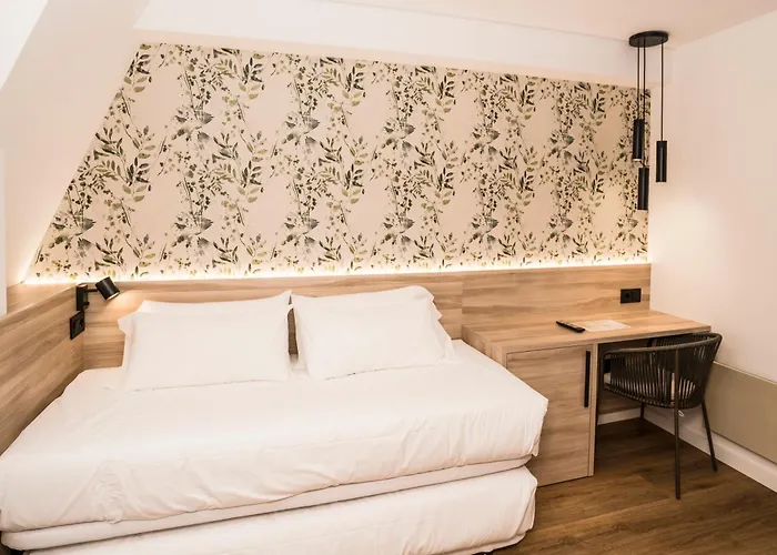 Piramide 2* Portonovo