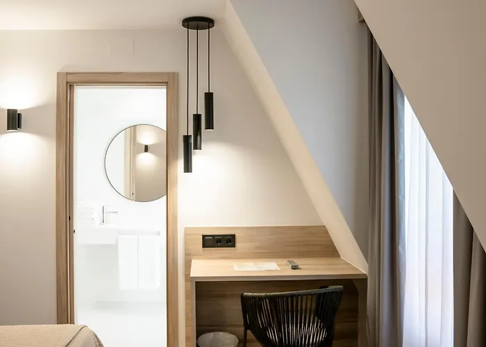 Piramide Hotel Portonovo